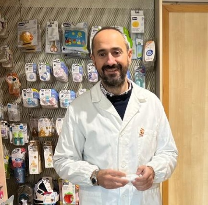 Farmacie Marchigiane In Prima