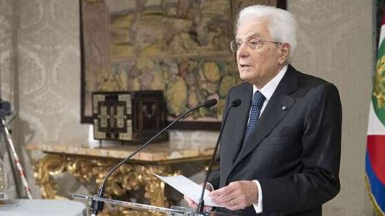 Fascicolo Aperto Contro Ignoti