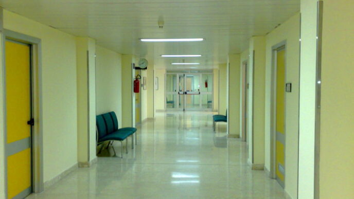 Fatali Discrepanze3A Indagini S