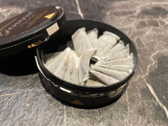 Fda Approva Snus 27General273A Ot