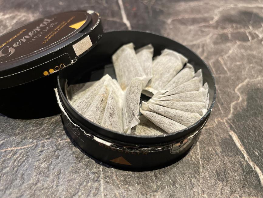 Fda Approva Snus 27General273A Ot