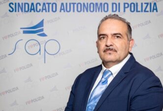 Fermo In Allerta3A La Polizia C