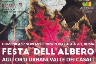 Festa Delle28099Albero3A Eventi E La