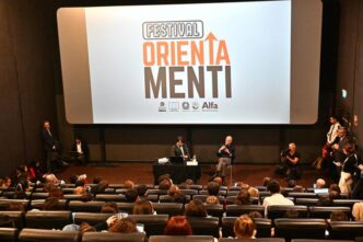 Festival Orientamenti3A Un Appu