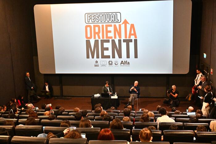 Festival Orientamenti3A Un Appu