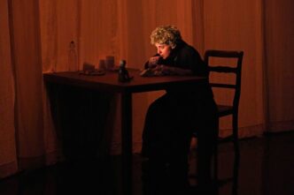 Festival Teatri Di Vetro3A Un V