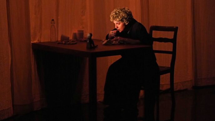 Festival Teatri Di Vetro3A Un V