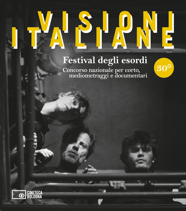 Festival Visioni Italiane3A All