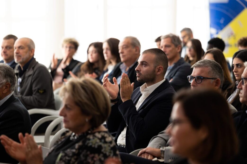 Festival Dell27Innovazione A Pe