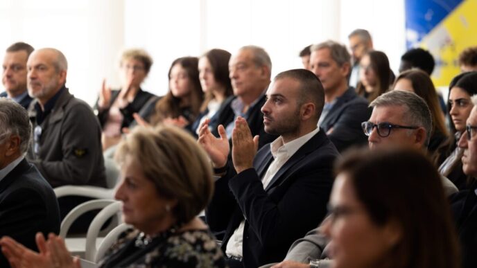Festival Dell27Innovazione A Pe