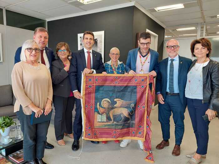Festival Della Cultura Veneta