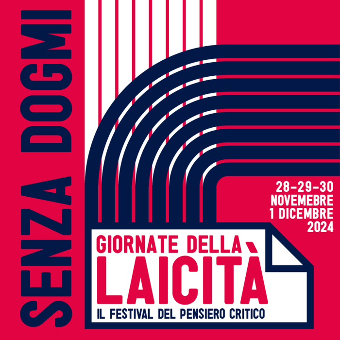 Festival Della Laicitc3A0 A Reggi