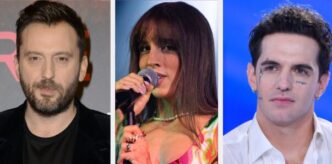 Festival Di Sanremo 20243A Il T