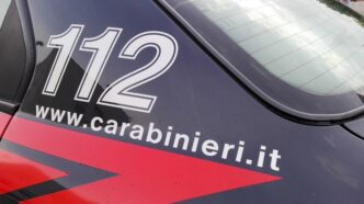 Fidanzata E Ex Detenuto Denunc
