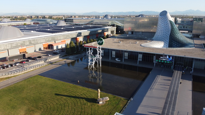 Fiera Milano3A Risultati Positi