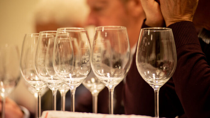 Fiera Dei Vini 20243A Piacenza