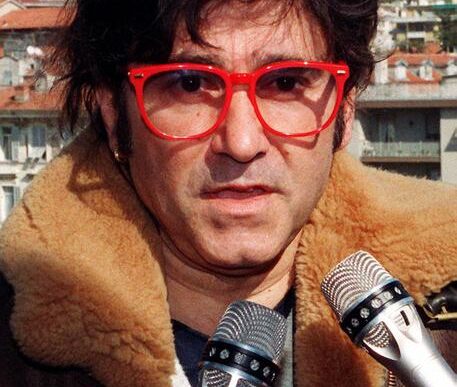 Filippo Graziani Celebra Il Co
