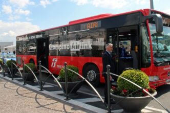 Finanziamenti Per I Trasporti3A