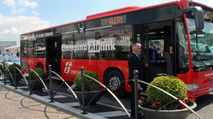 Finanziamenti Per I Trasporti3A