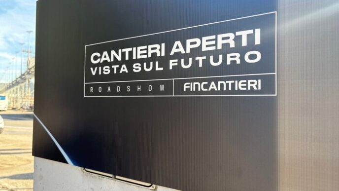 Fincantieri3A Innovazione E Lav