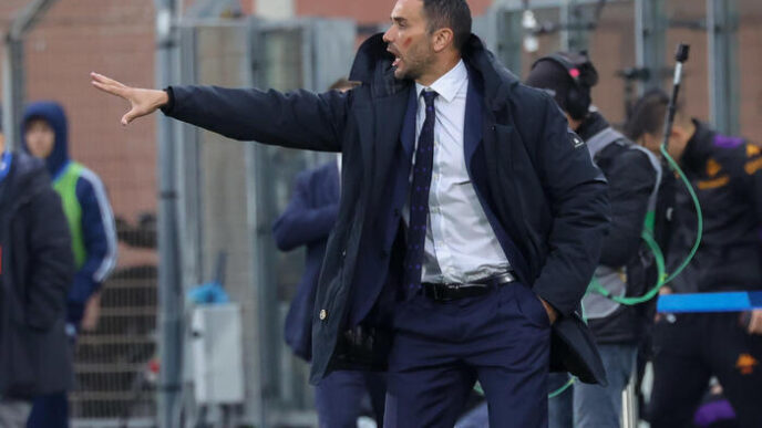 Fiorentina Conquista Una Vitto