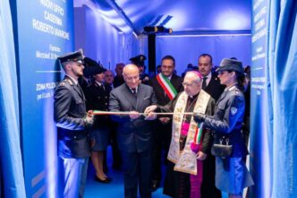 Fiumicino3A Inaugurati I Nuovi