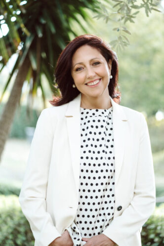 Flaminia Fazi Web