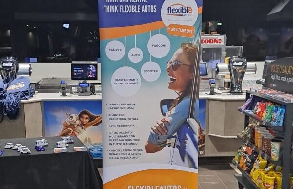 Flexible Autos3A Nuovi Servizi