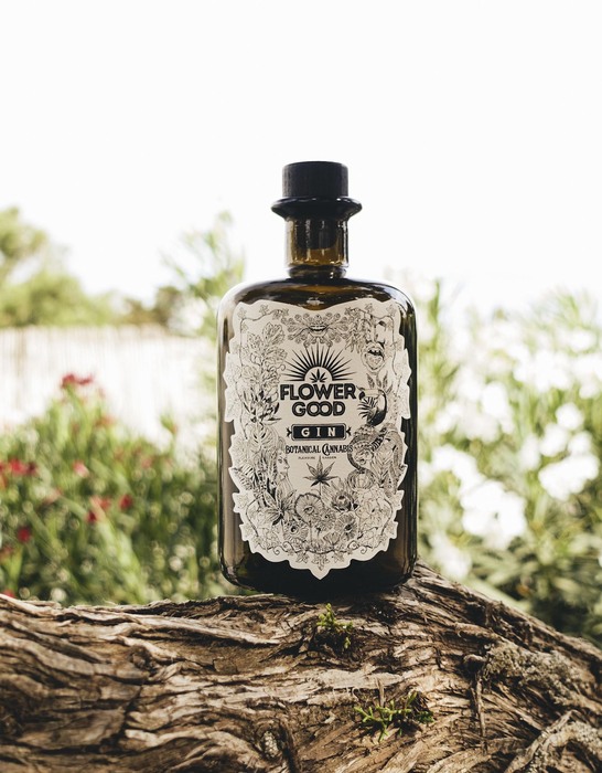 Flower Good3A La Nuova Frontier