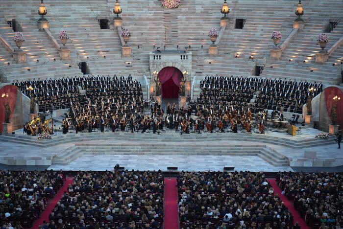 Fondazione Arena Porta L27Opera