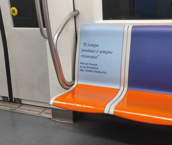 Fondi Per La Metro C A Roma3A I