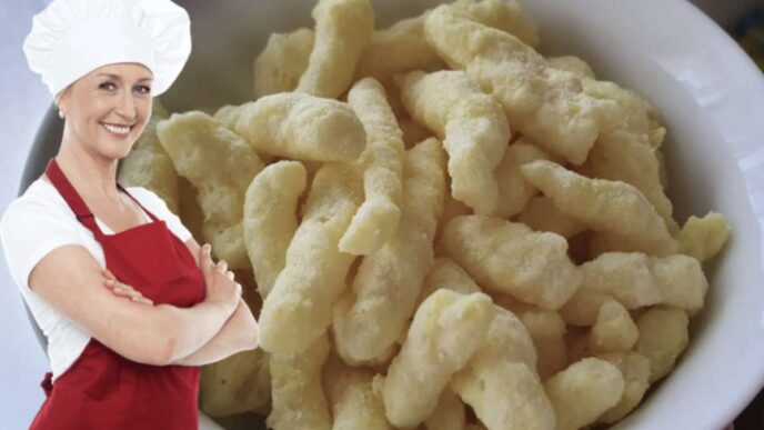 Snack Da Provare A Fare In Casa Ottimo E Light