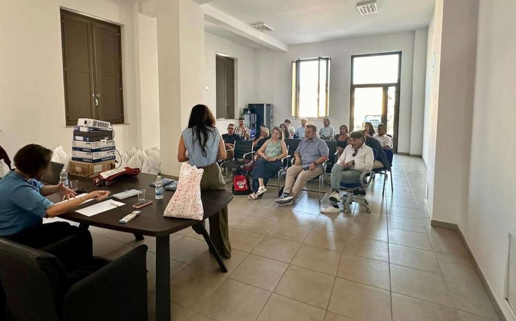 Formazione Gratuita Sui Digita