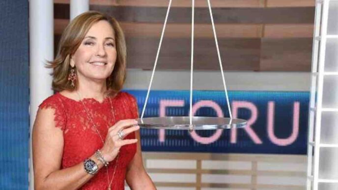 Forum Di Canale 5 Raggiunge Un