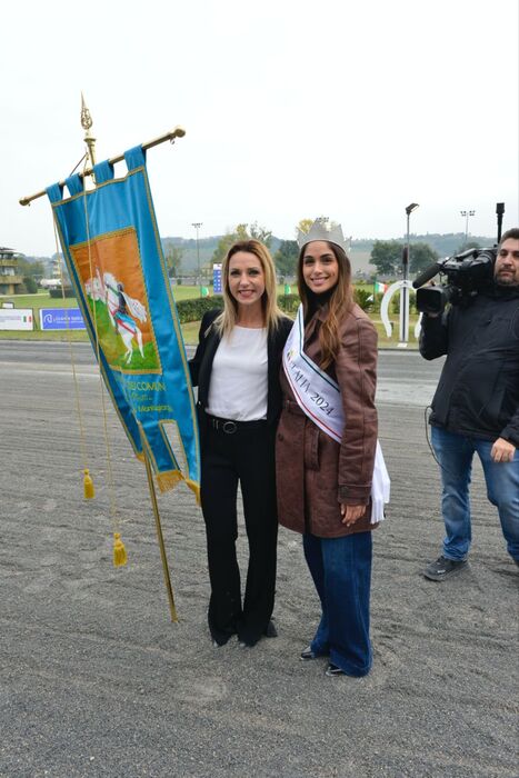 Fracavilla D27Ete Trionfa Al Pa