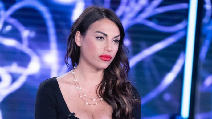 Francesca De Andrc3A83A La Sua Fam