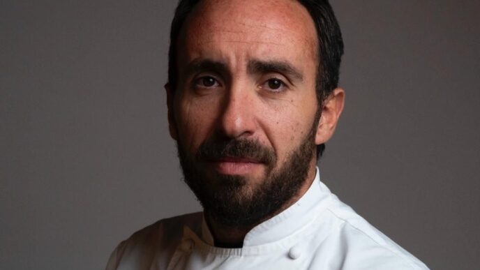 Francesco Sposito E Il Suo Con