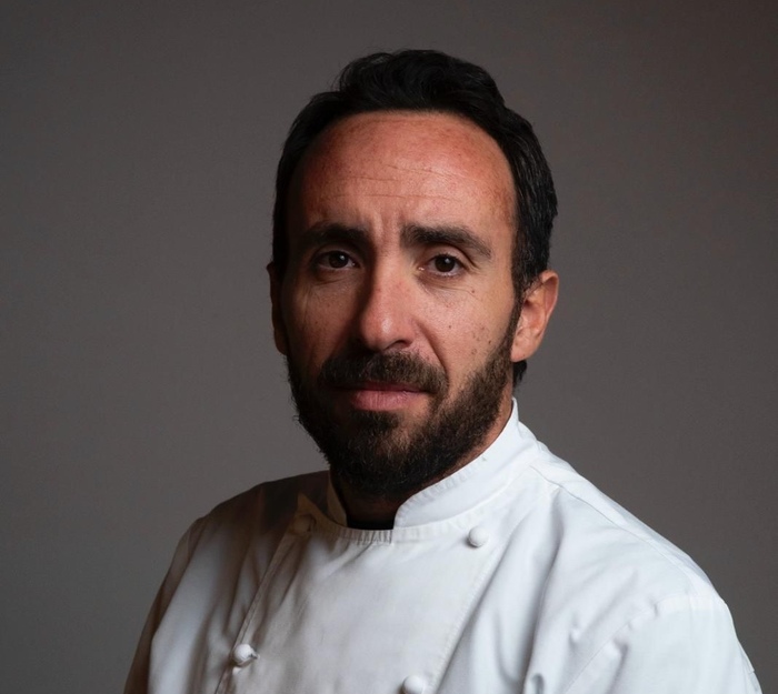 Francesco Sposito E Il Suo Con