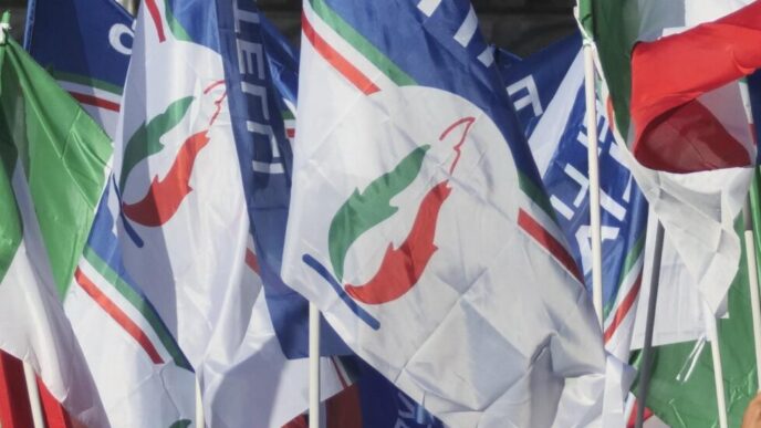 Fratelli D27Italia3A Cosa Succed