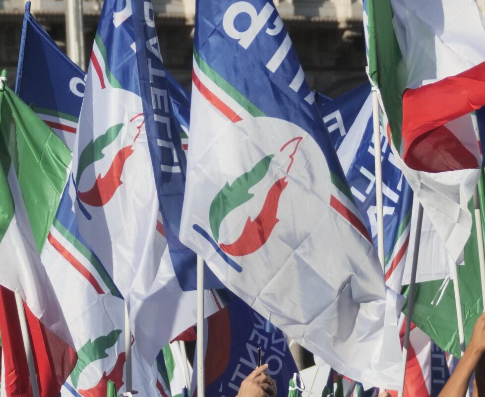 Fratelli D27Italia3A Cosa Succed