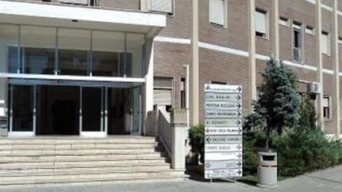 Fratelli D27Italia Difende L27Os
