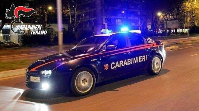 Furto Notturno Alla Caritas Di