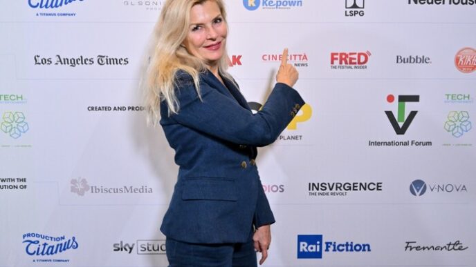 Futuro Di Hollywood3A Dibattiti