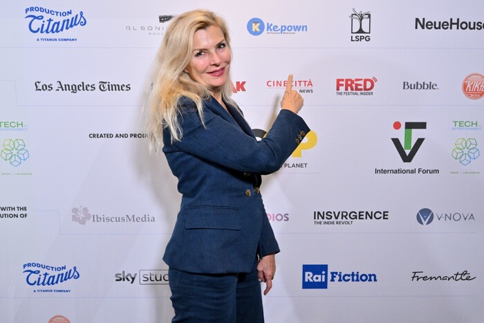 Futuro Di Hollywood3A Dibattiti