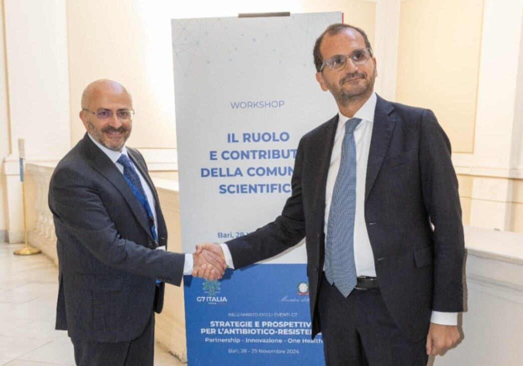 G7 Salute3A L27Importanza Delle