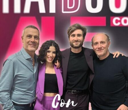 Gabriele E Stella3A Il Duo Comi