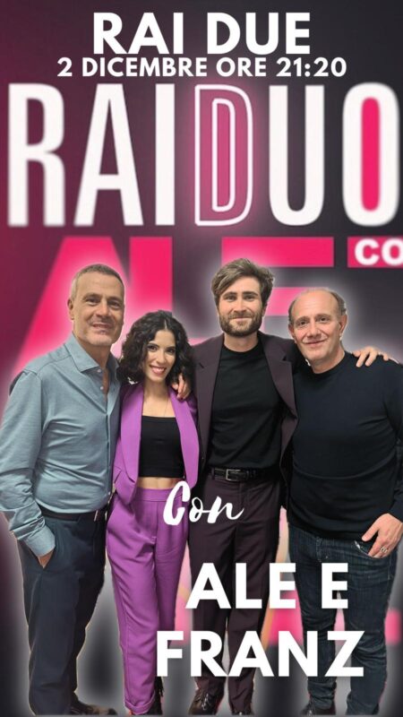 Gabriele E Stella3A Il Duo Comi