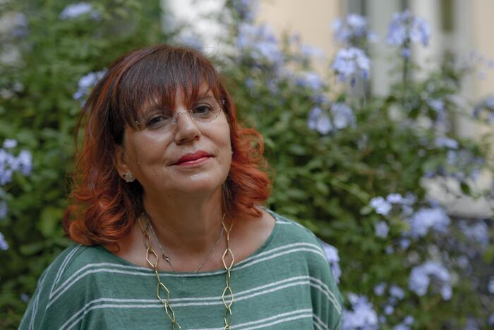 Gabriella Buontempo In Lizza P