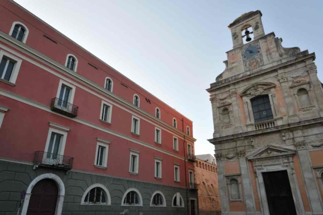 Borgo Nel Lazio