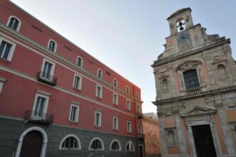 Borgo Nel Lazio
